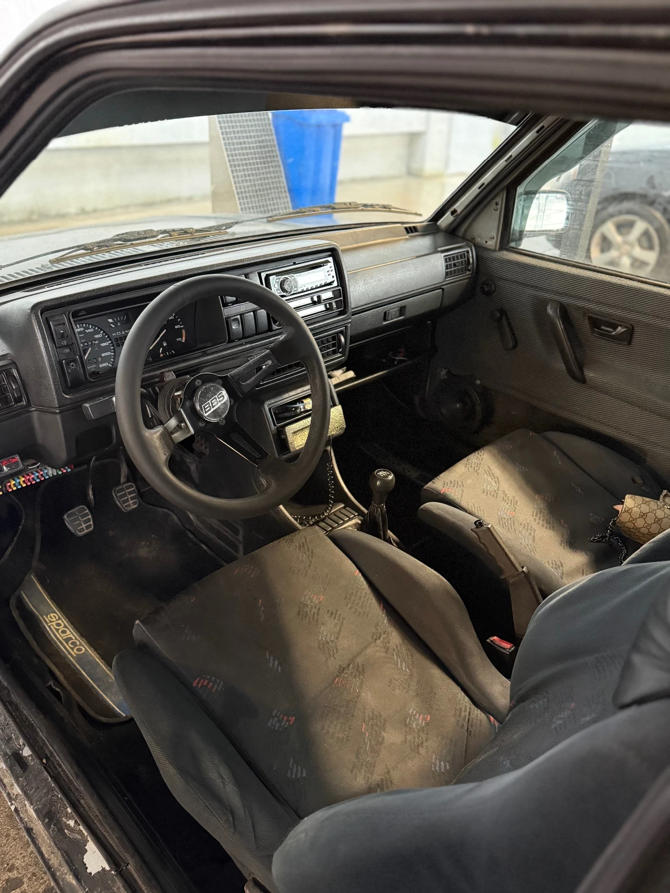 VW Golf Golf 2 | Mobile.bg � ����������� 10