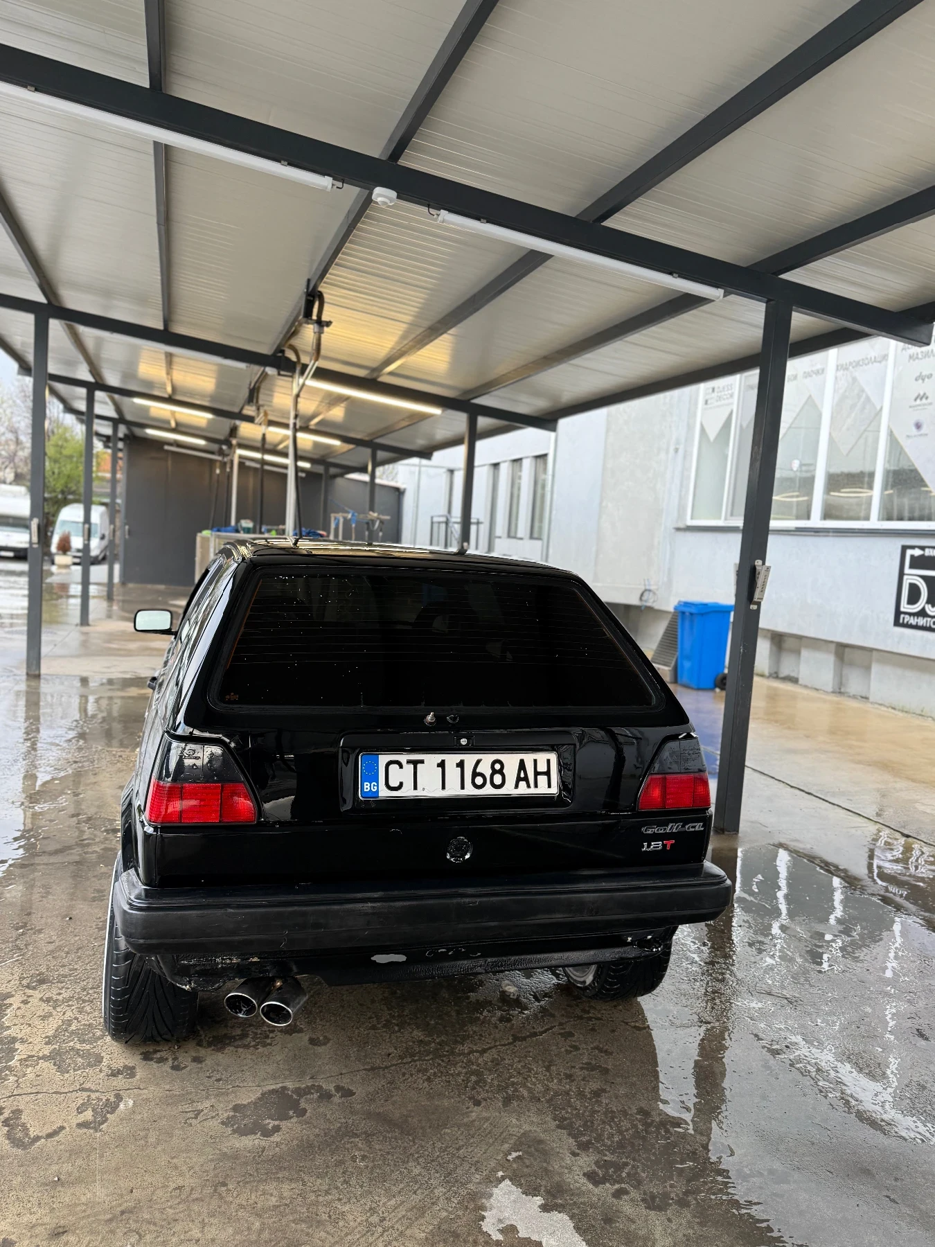 VW Golf Golf 2 | Mobile.bg � ����������� 9