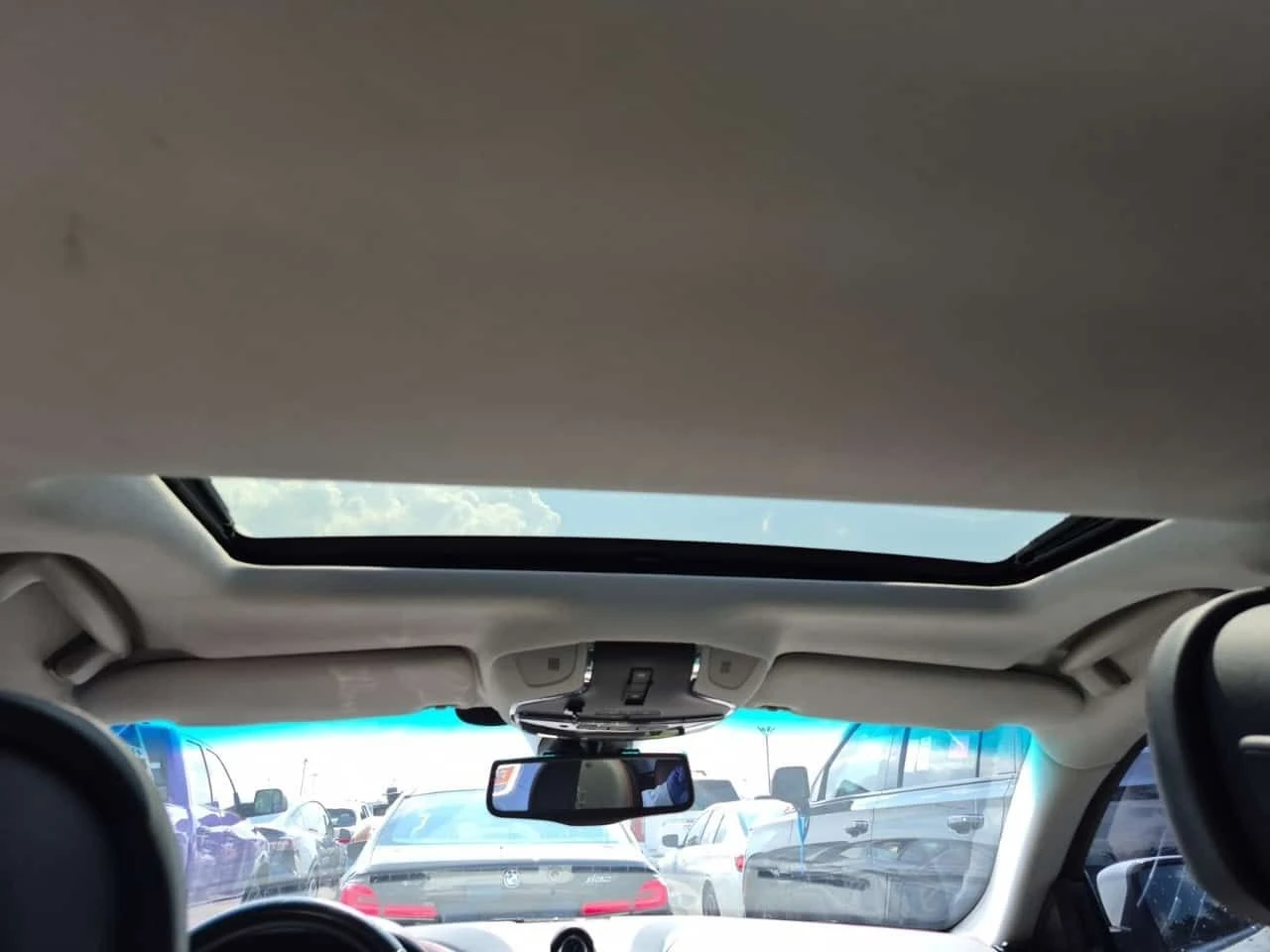 Maserati Ghibli * S Q4 * CARFAX * ���� �� �� | Mobile.bg � ����������� 12