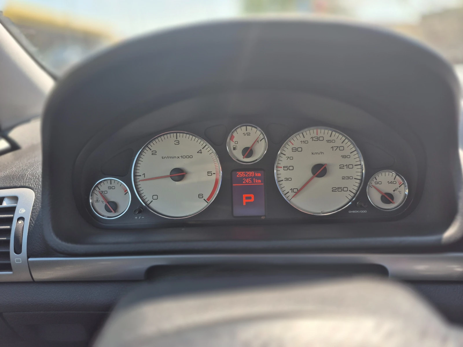 Peugeot 407, снимка 16 - Автомобили и джипове - 54269800