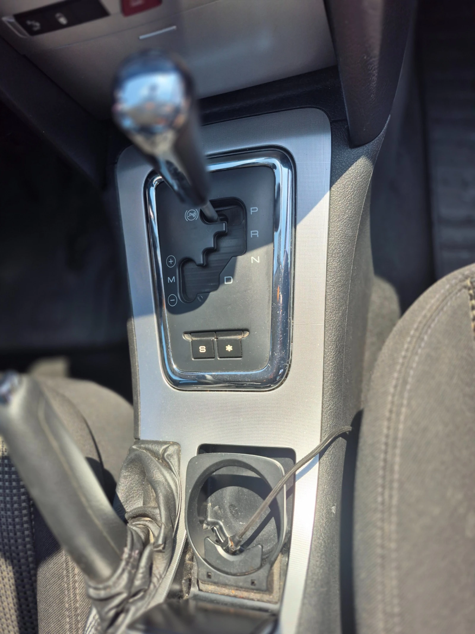 Peugeot 407, снимка 5 - Автомобили и джипове - 54269800