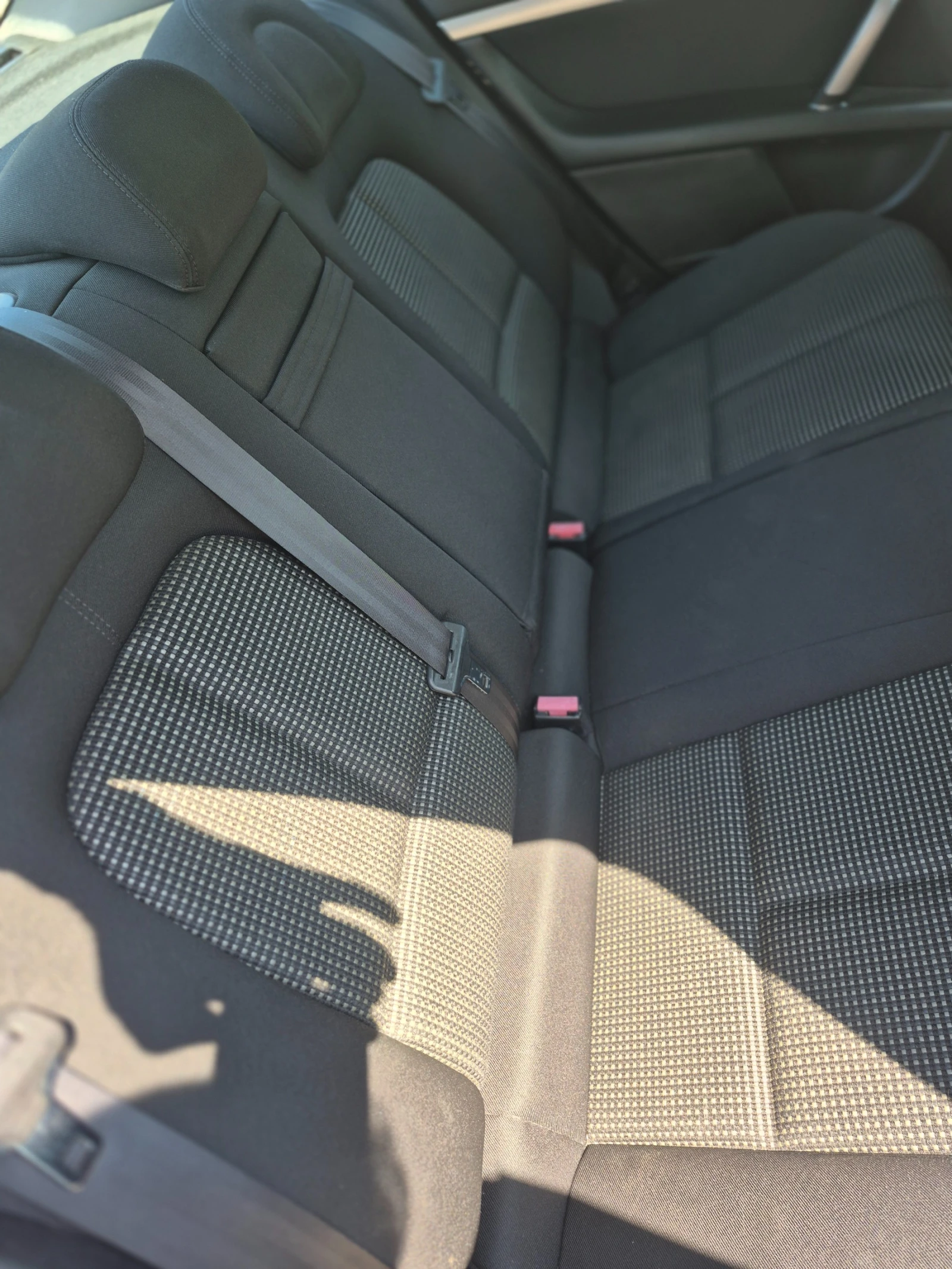 Peugeot 407, снимка 4 - Автомобили и джипове - 54269800