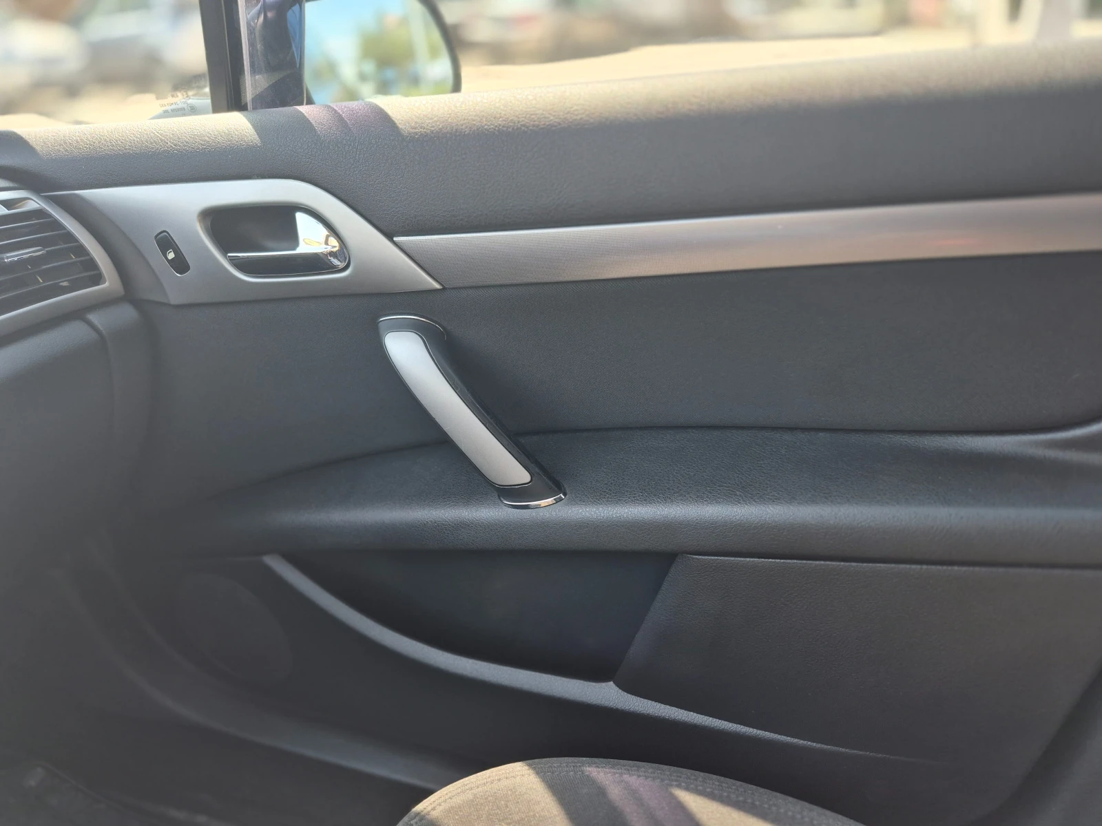 Peugeot 407, снимка 8 - Автомобили и джипове - 54269800