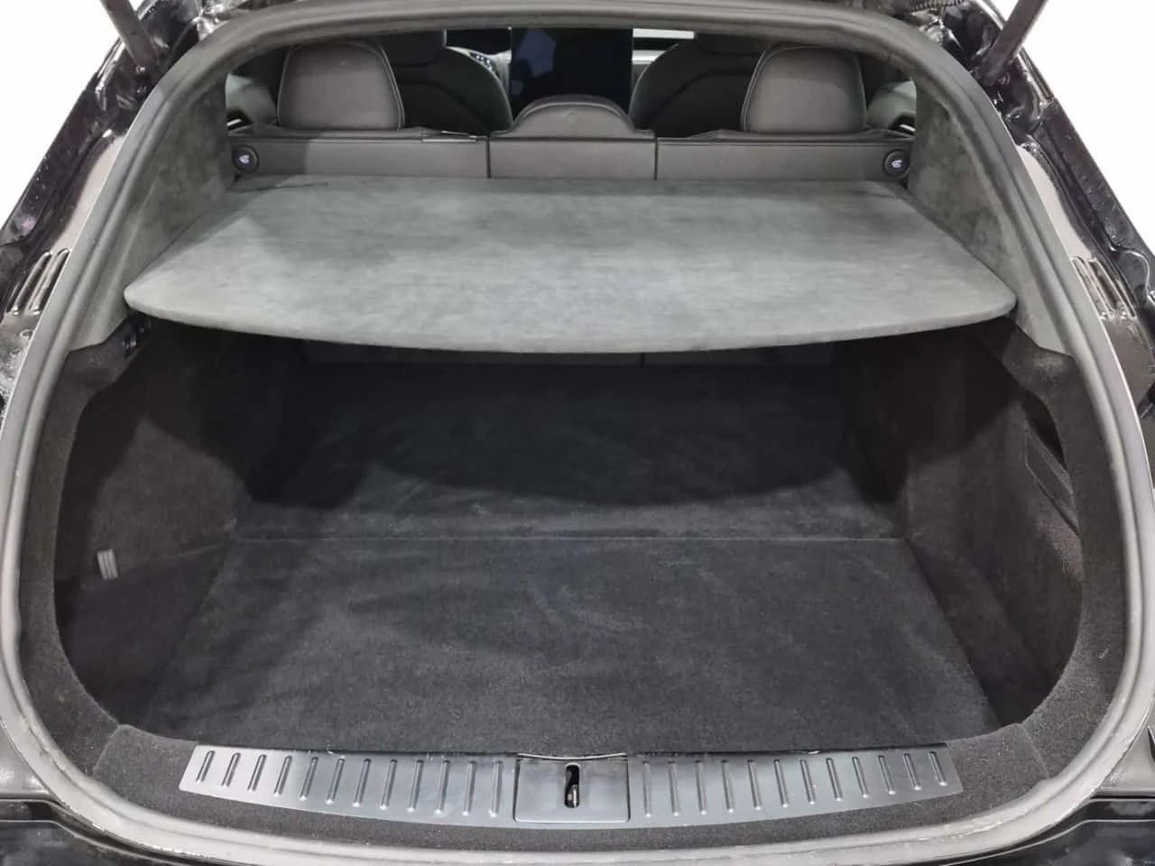 Tesla Model S * PLAID * CARFAX * БЕЗ ИНЦИДЕНТИ * , снимка 15 - Автомобили и джипове - 54269695