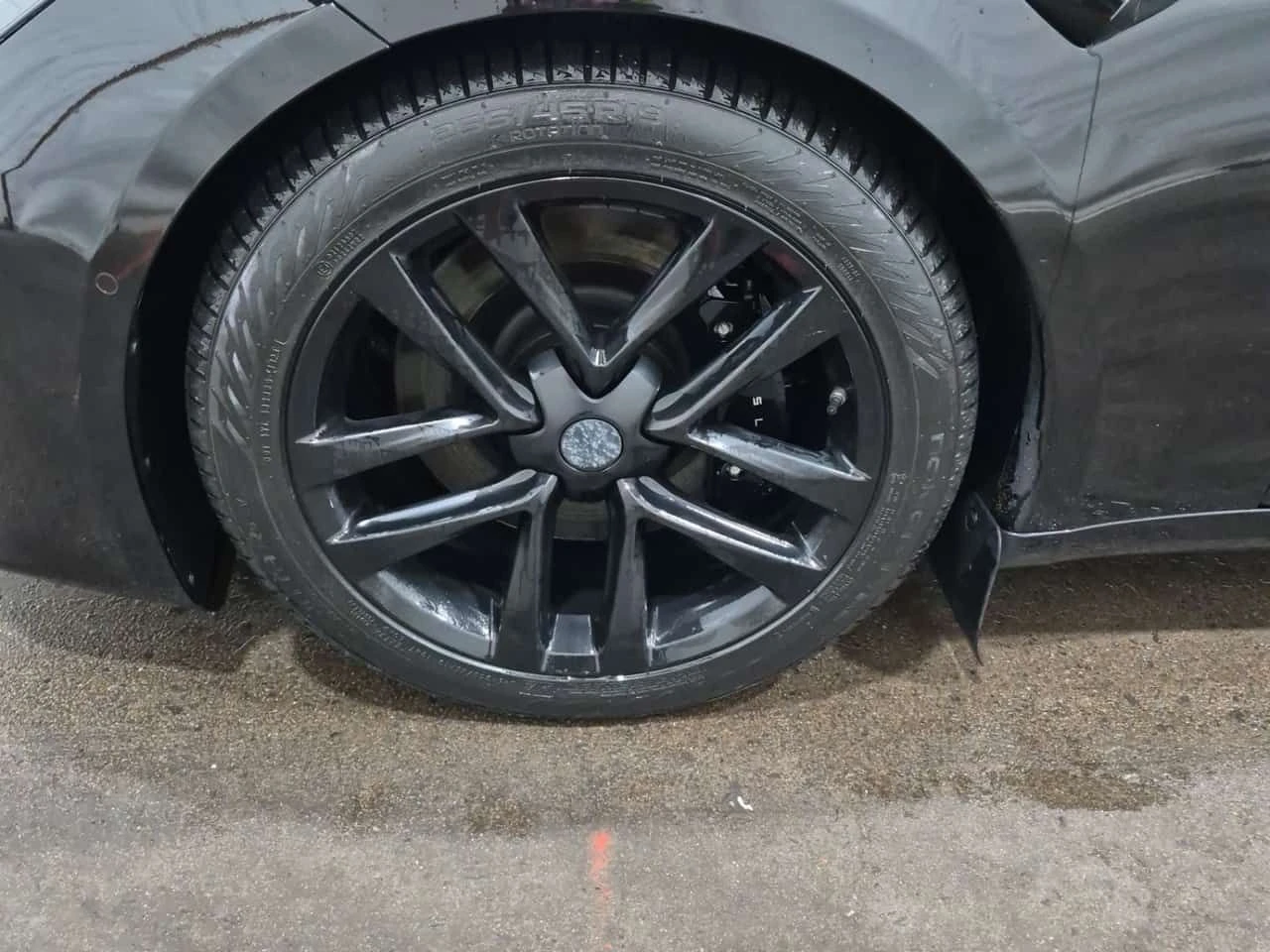 Tesla Model S * PLAID * CARFAX * БЕЗ ИНЦИДЕНТИ * , снимка 6 - Автомобили и джипове - 54269695