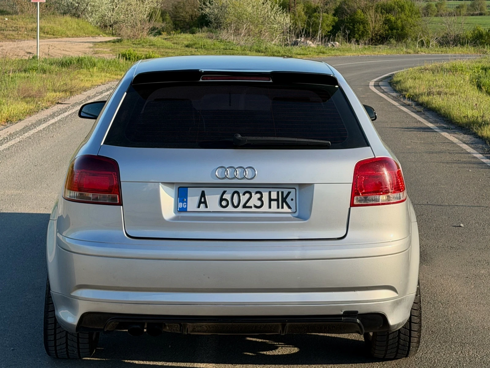 Audi A3 2.0 TDI | Mobile.bg � ����������� 9