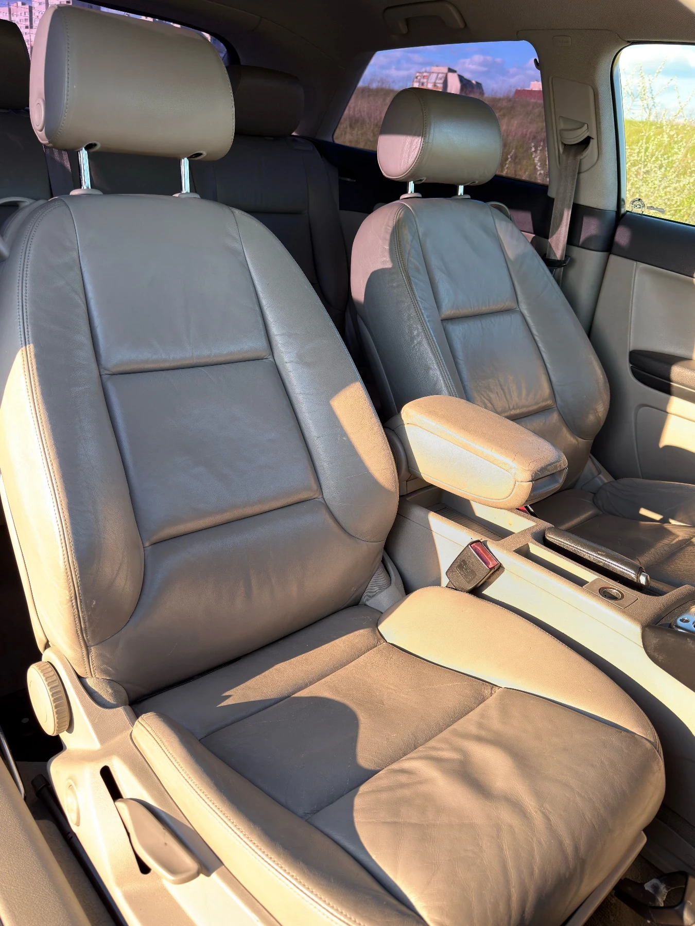 Audi A3 2.0 TDI | Mobile.bg � ����������� 6