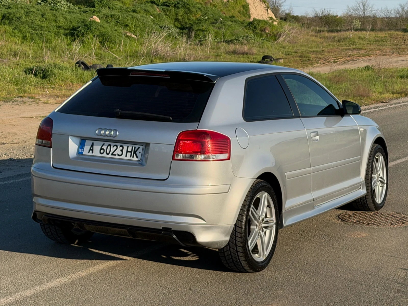 Audi A3 2.0 TDI | Mobile.bg � ����������� 10
