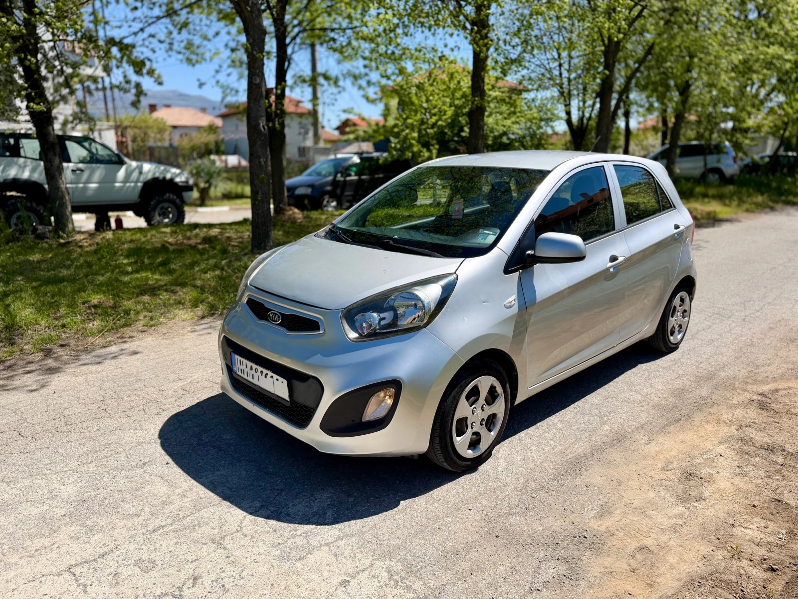 Kia Picanto