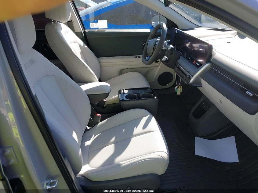 Hyundai Ioniq 5 LIMITED * CARFAX*  | Mobile.bg � ����������� 5