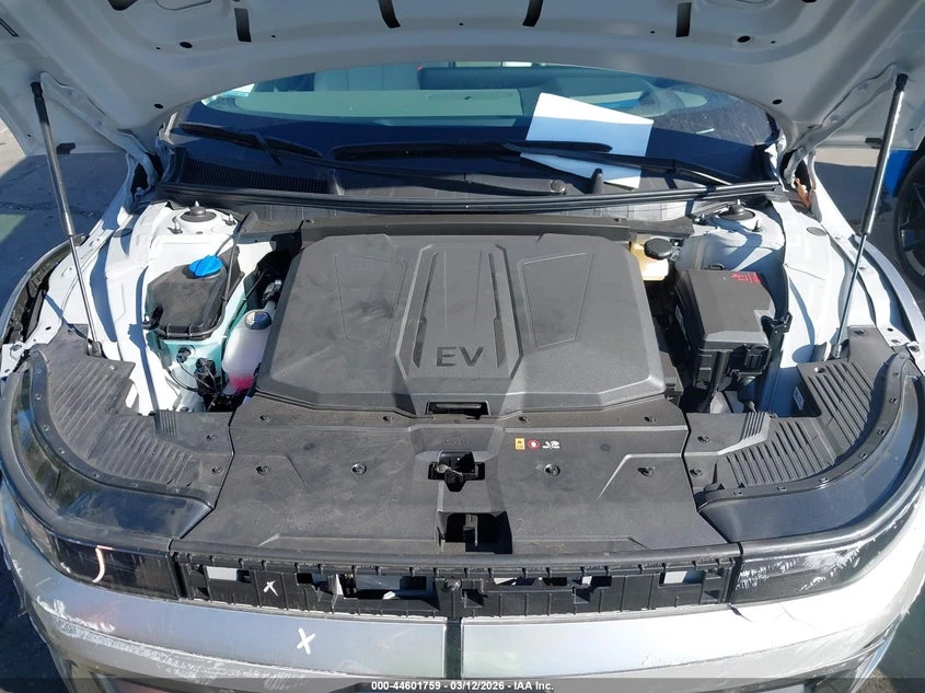 Hyundai Ioniq 5 LIMITED * CARFAX*  | Mobile.bg � ����������� 10