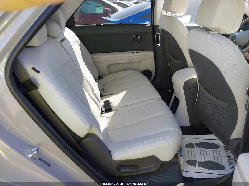 Hyundai Ioniq 5 LIMITED * CARFAX*  | Mobile.bg � ����������� 8
