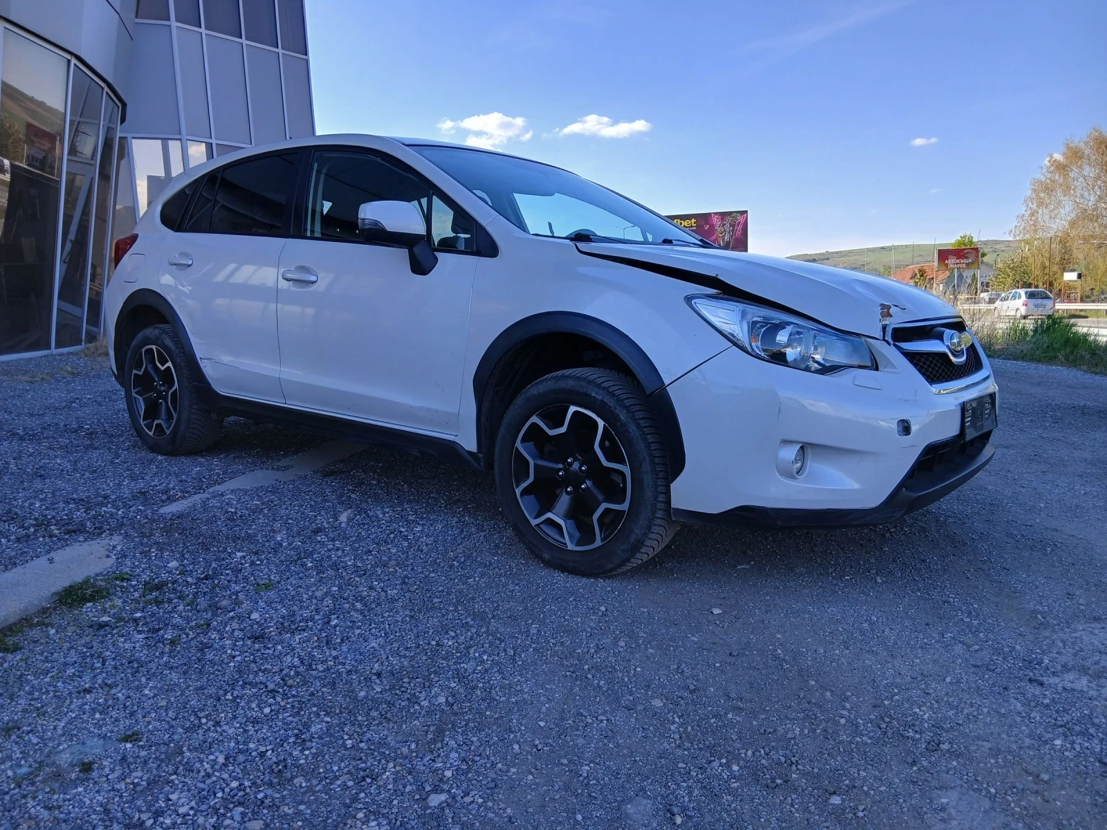 Subaru XV 2.0 d 4x4 | Mobile.bg � ����������� 2