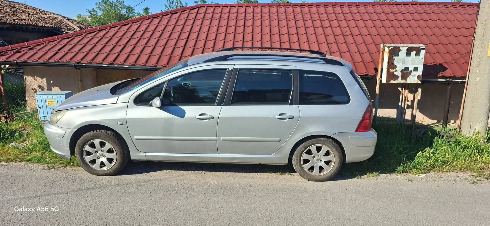 Peugeot 307 | Mobile.bg � ����������� 2