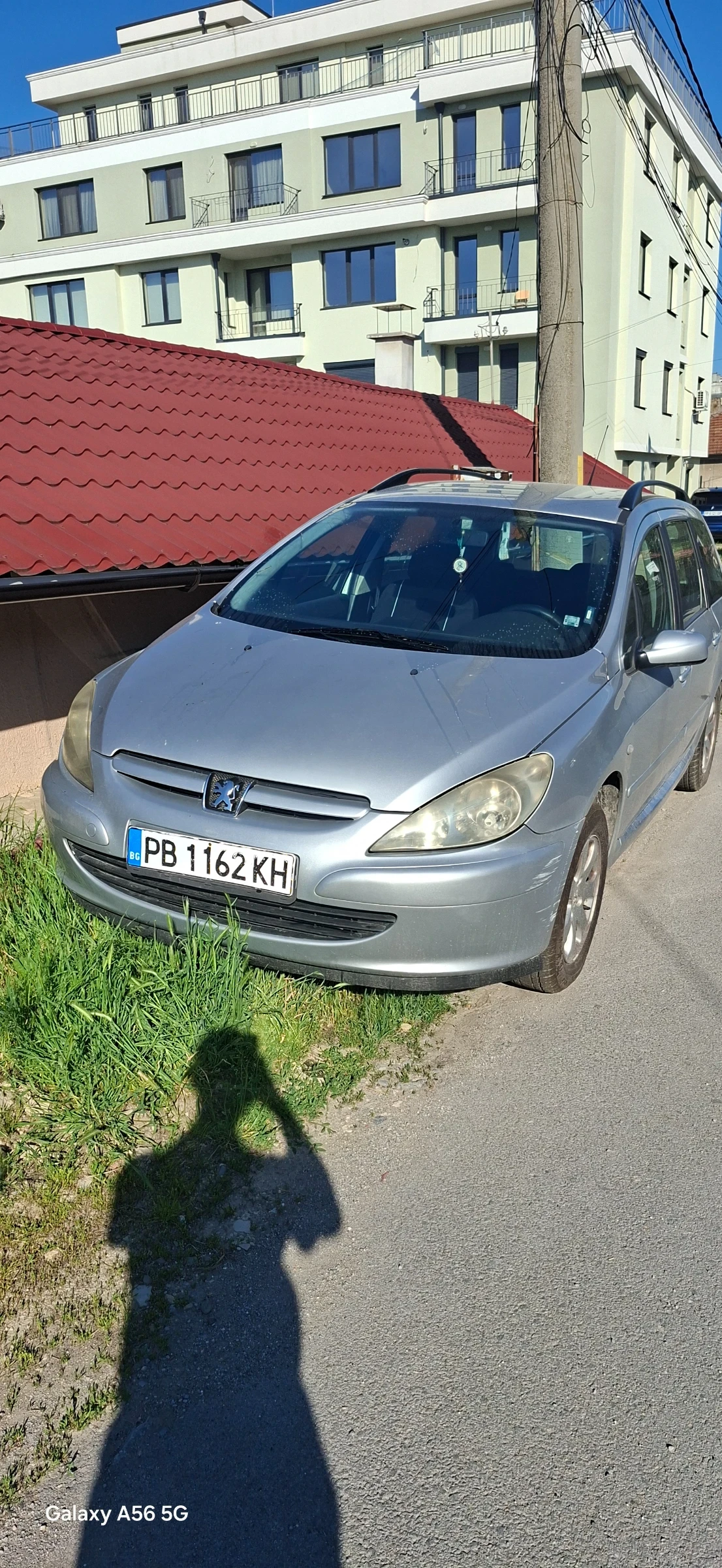 Peugeot 307 | Mobile.bg � ����������� 1