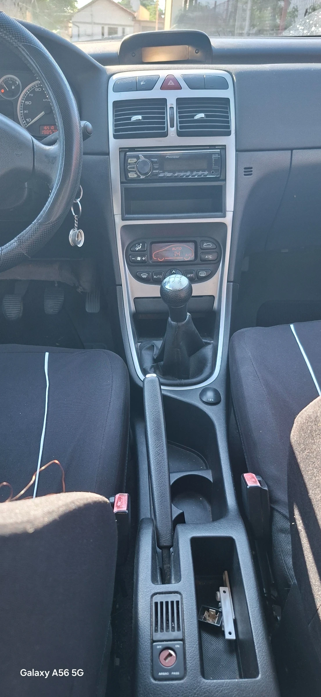 Peugeot 307 | Mobile.bg � ����������� 4