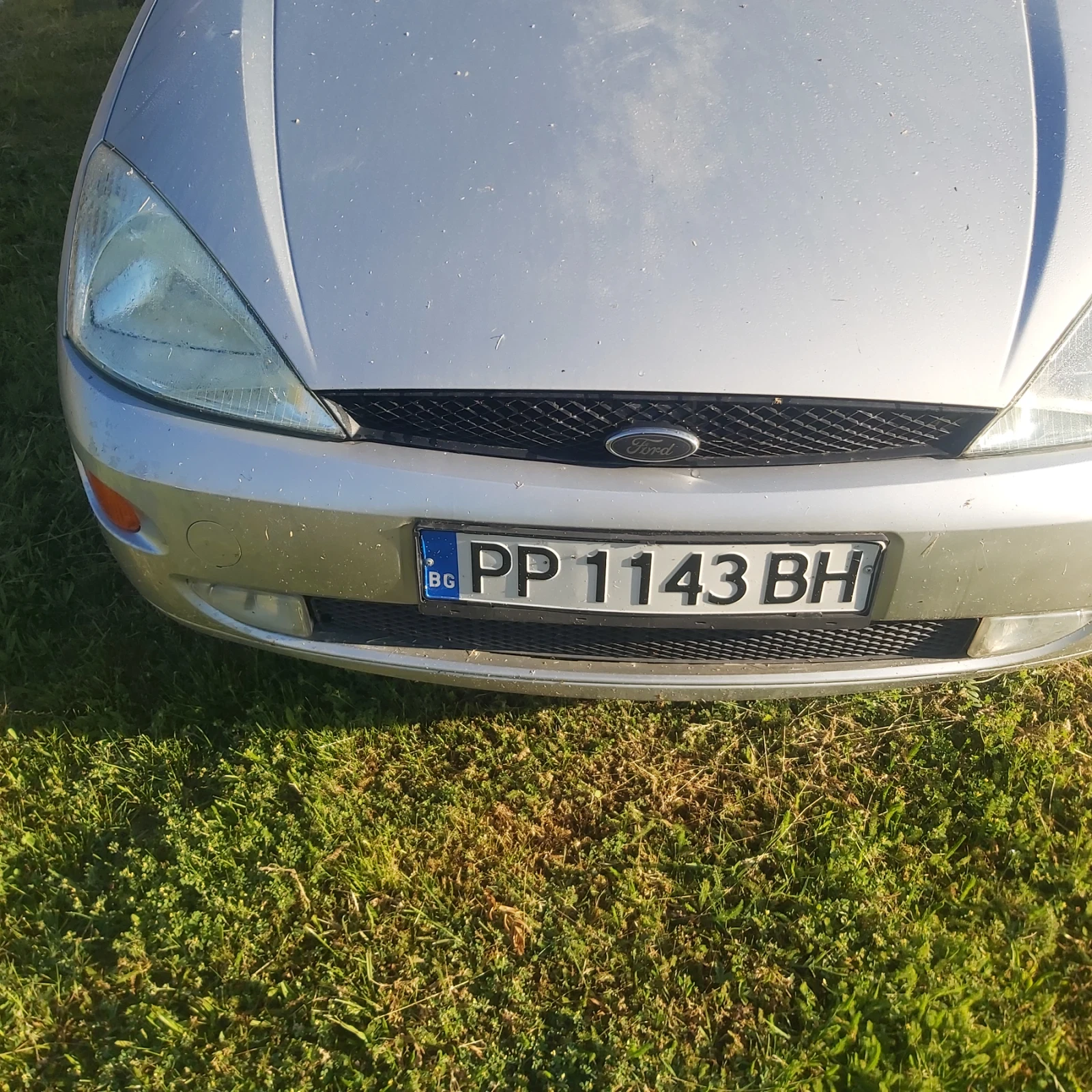Ford Focus | Mobile.bg � ����������� 3