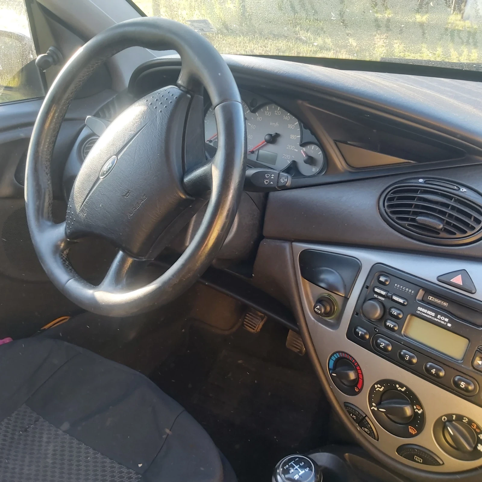 Ford Focus | Mobile.bg � ����������� 11