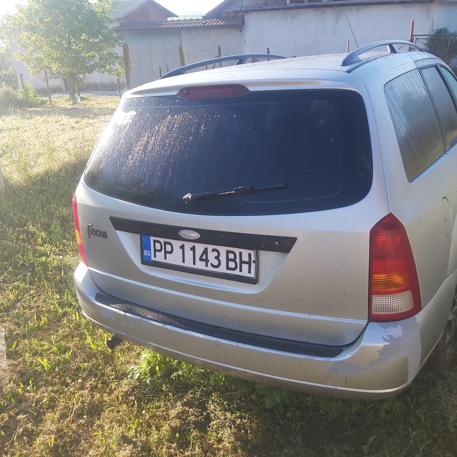 Ford Focus | Mobile.bg � ����������� 7