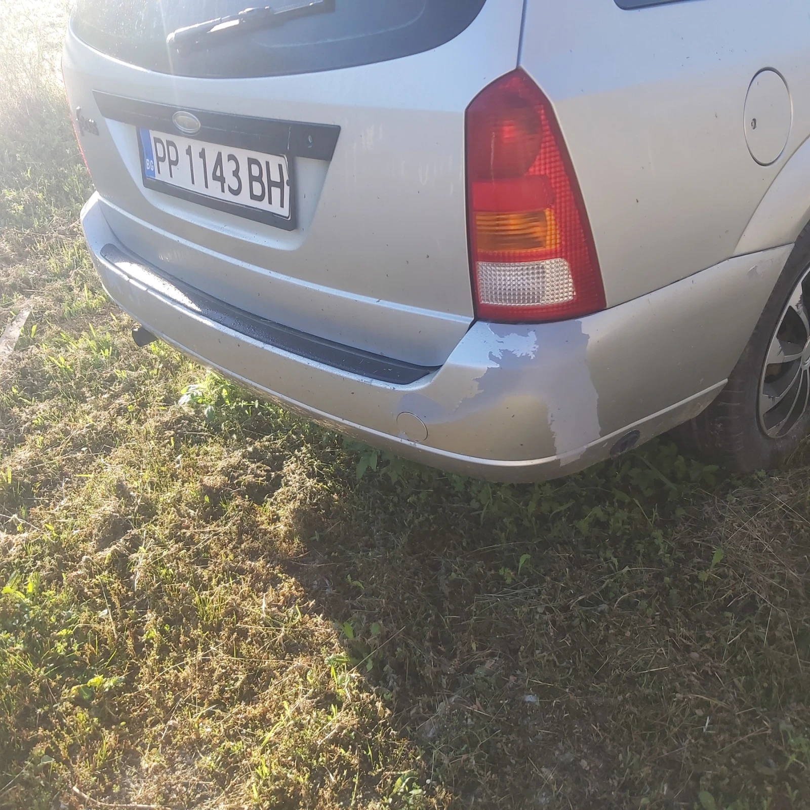 Ford Focus | Mobile.bg � ����������� 5