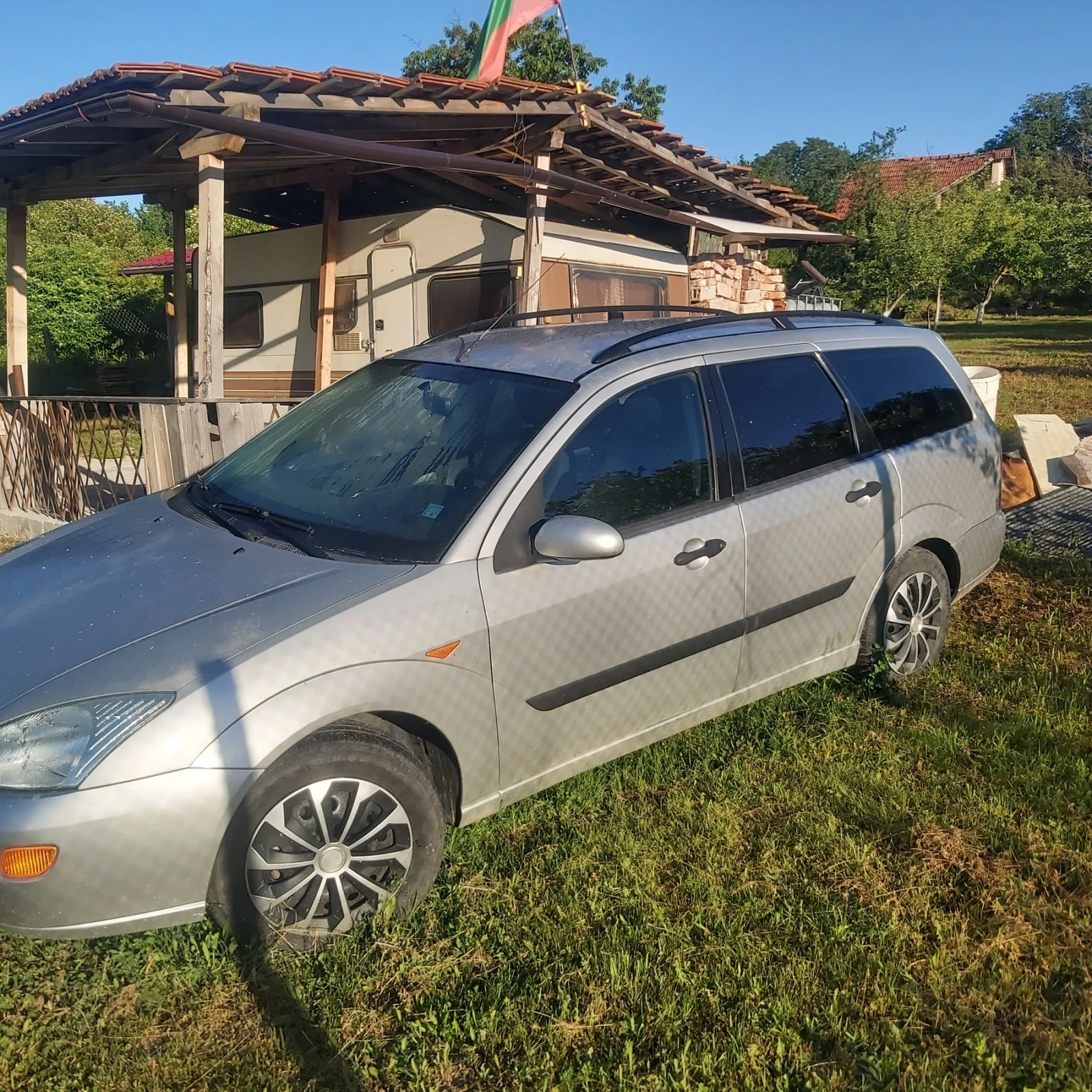 Ford Focus | Mobile.bg � ����������� 10