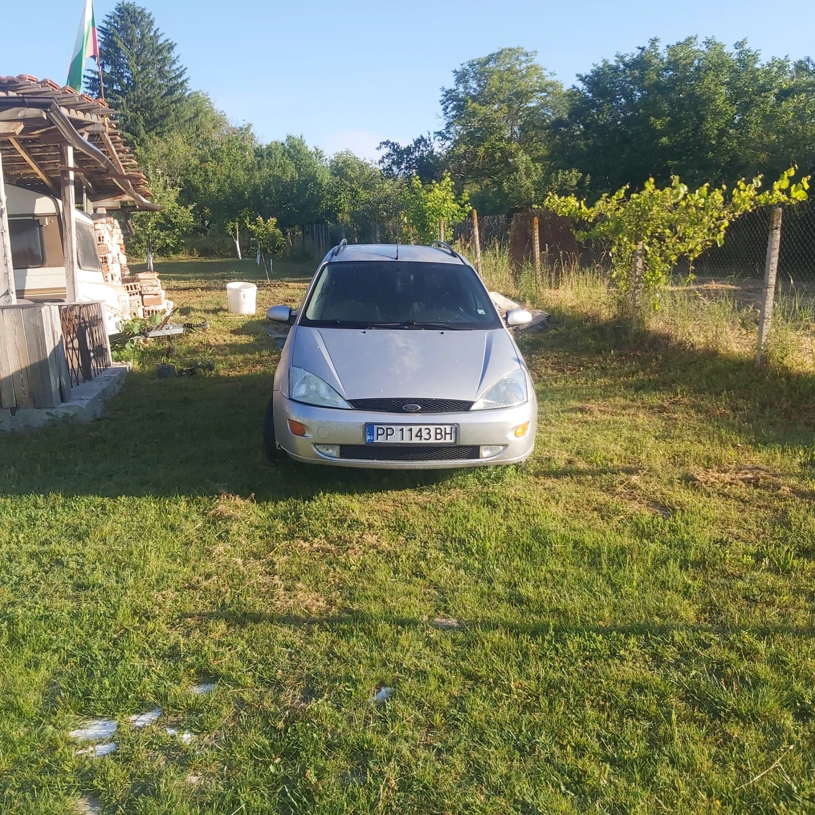 Ford Focus | Mobile.bg � ����������� 9