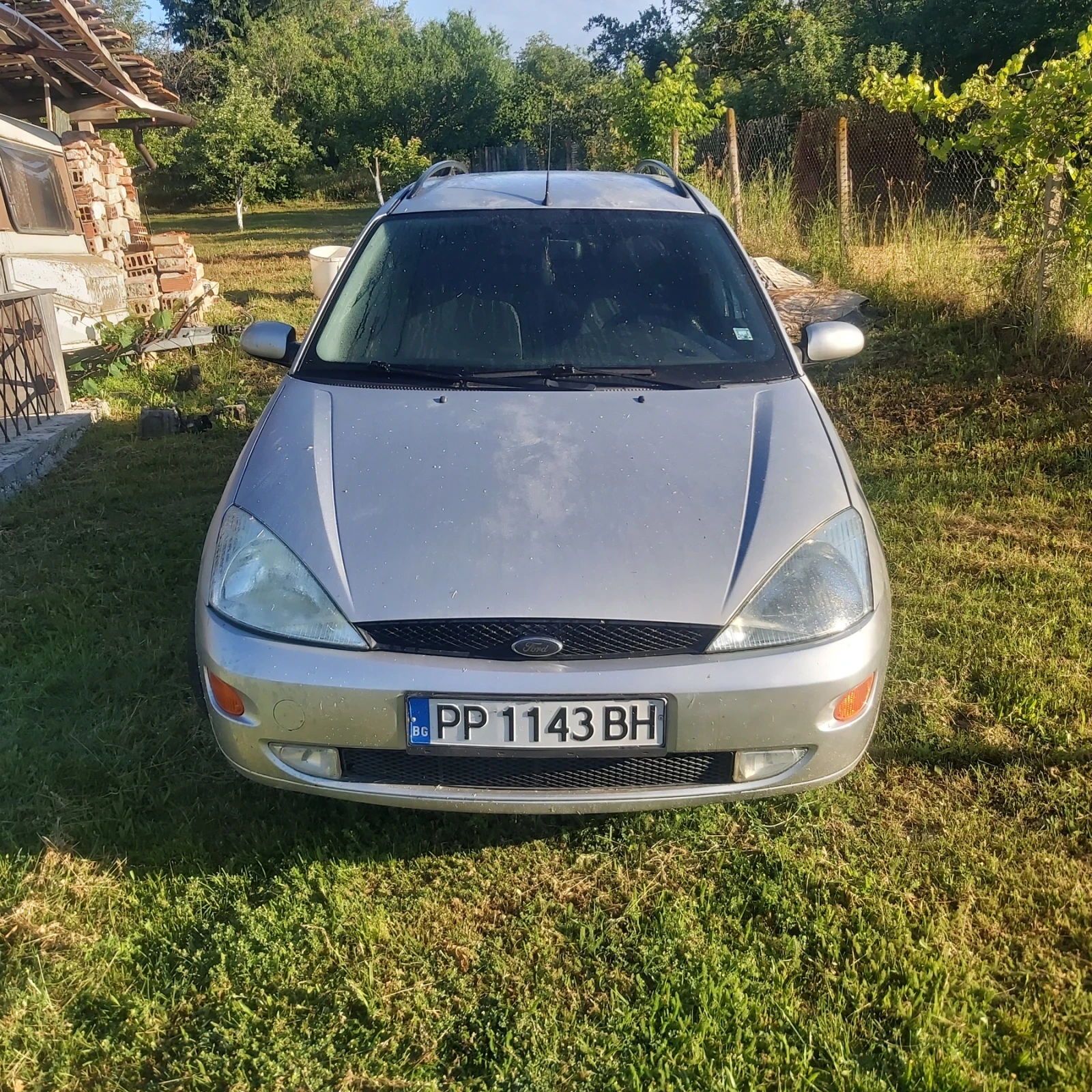 Ford Focus | Mobile.bg � ����������� 2