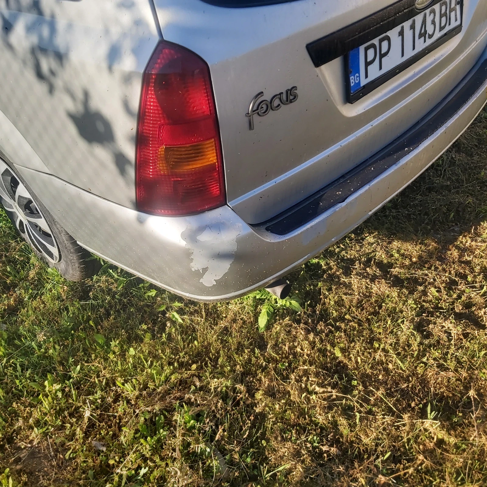 Ford Focus | Mobile.bg � ����������� 4
