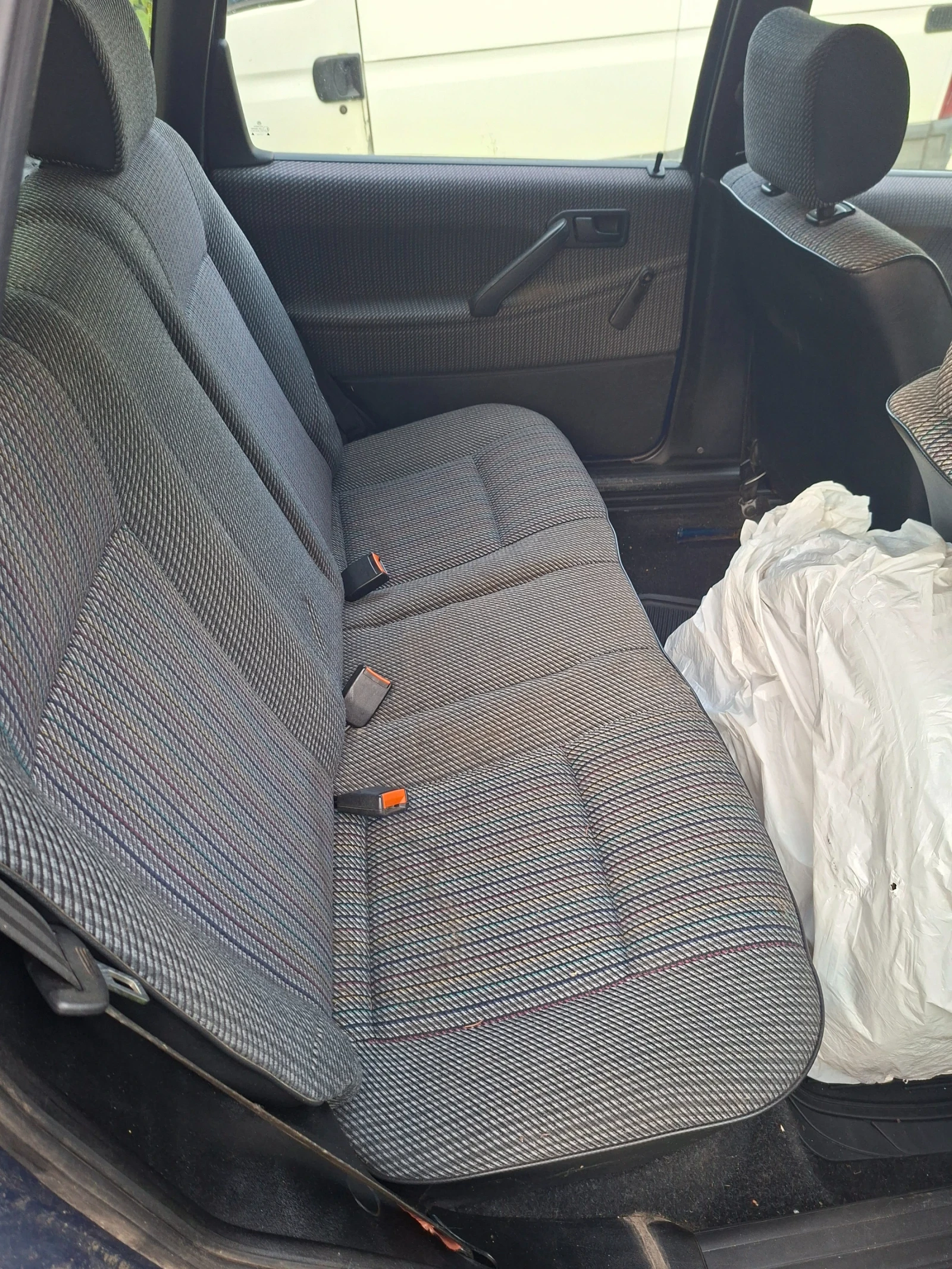 VW Passat, снимка 3 - Автомобили и джипове - 54856923