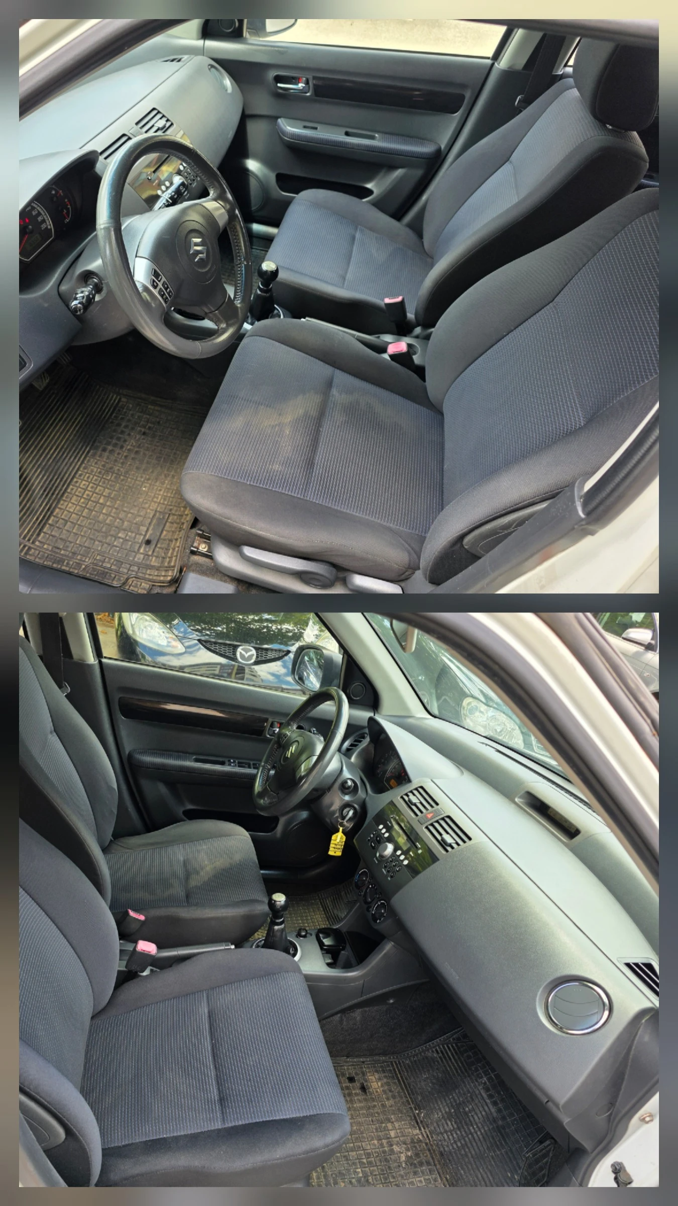 Suzuki Swift 1.3i 90��. 4�4 | Mobile.bg � ����������� 6