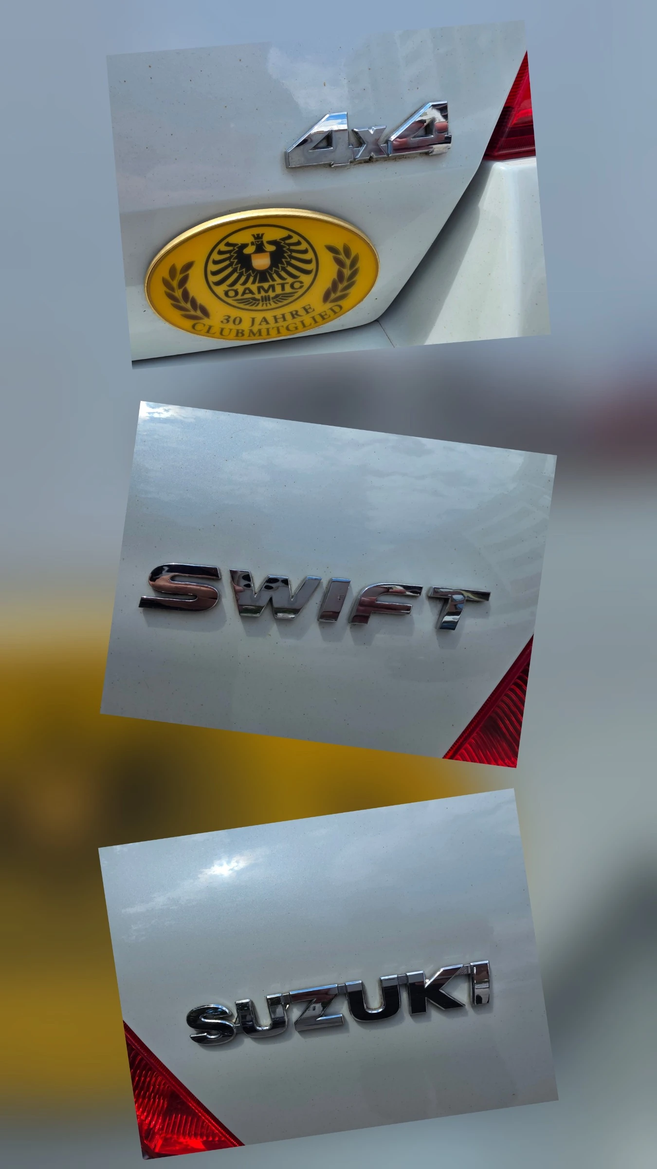 Suzuki Swift 1.3i 90��. 4�4 | Mobile.bg � ����������� 8