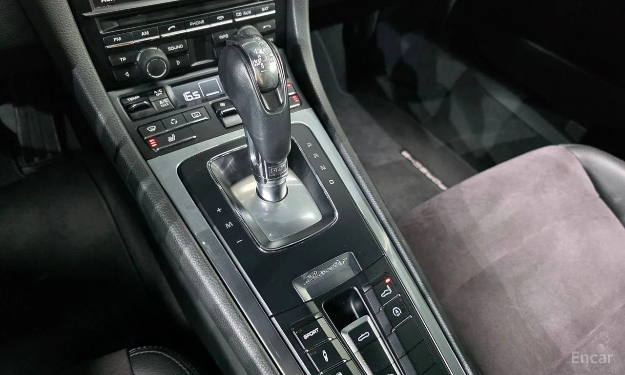 Porsche Boxster S* 3.4* 981* PDK* , снимка 14 - Автомобили и джипове - 55352437