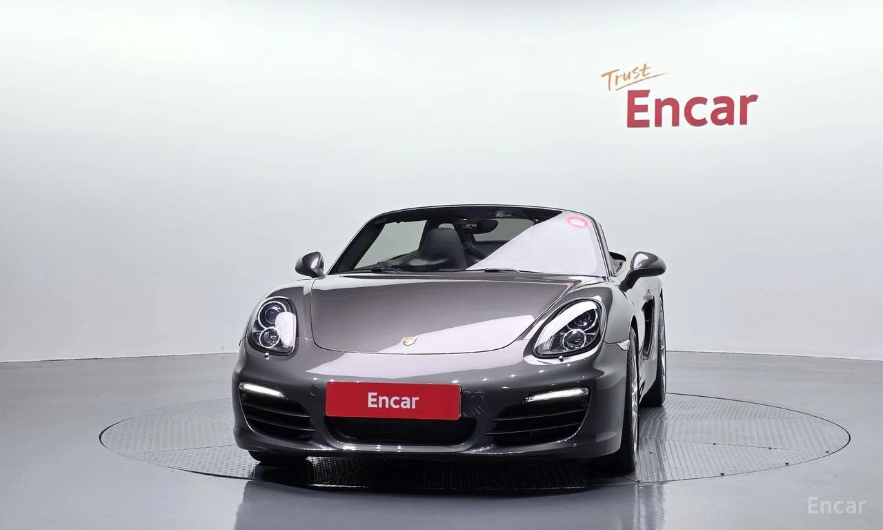 Porsche Boxster S* 3.4* 981* PDK* , снимка 3 - Автомобили и джипове - 55352437