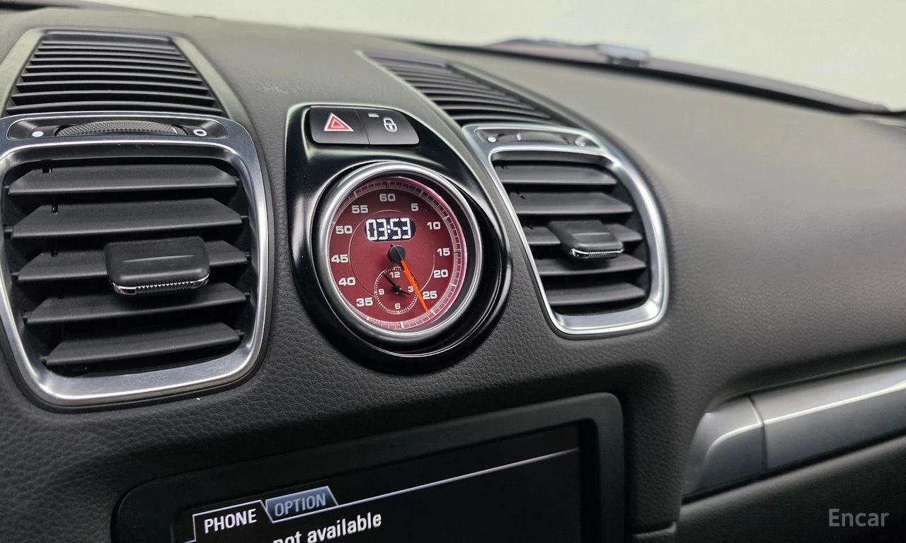 Porsche Boxster S* 3.4* 981* PDK* , снимка 11 - Автомобили и джипове - 55352437