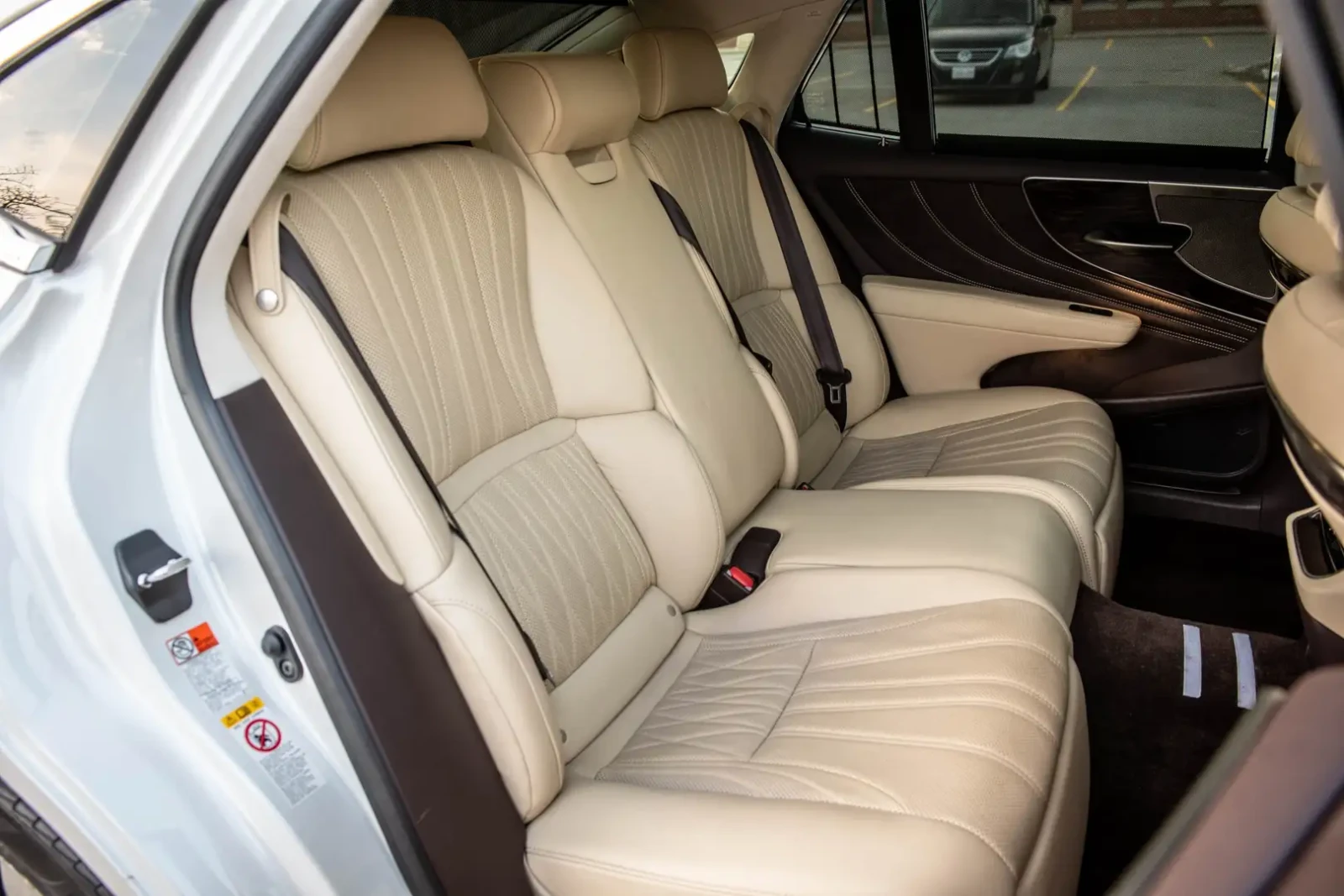 Lexus LS 500 L * AWD * ��������� ���� �� �������� *  | Mobile.bg � ����������� 15