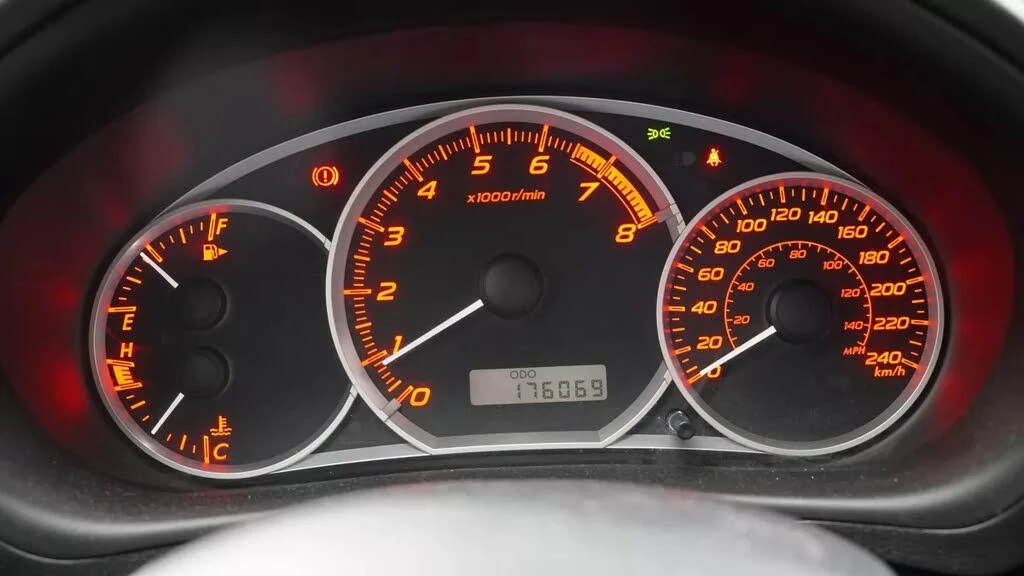 Subaru Impreza WRX * АвтоКредит * (ЦЕНА ДО БГ), снимка 12 - Автомобили и джипове - 55504326