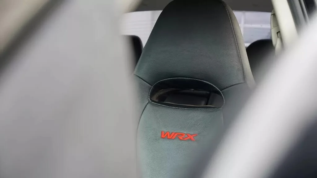 Subaru Impreza WRX * АвтоКредит * (ЦЕНА ДО БГ), снимка 17 - Автомобили и джипове - 55504326