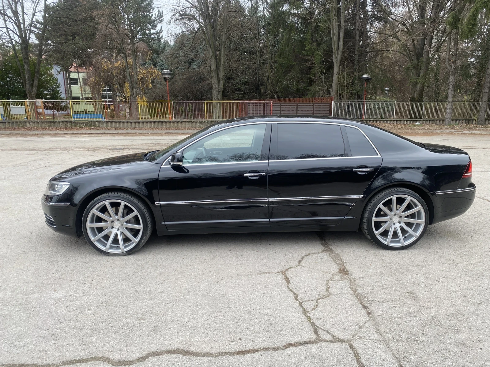 VW Phaeton 3.0 LONG  | Mobile.bg � ����������� 3