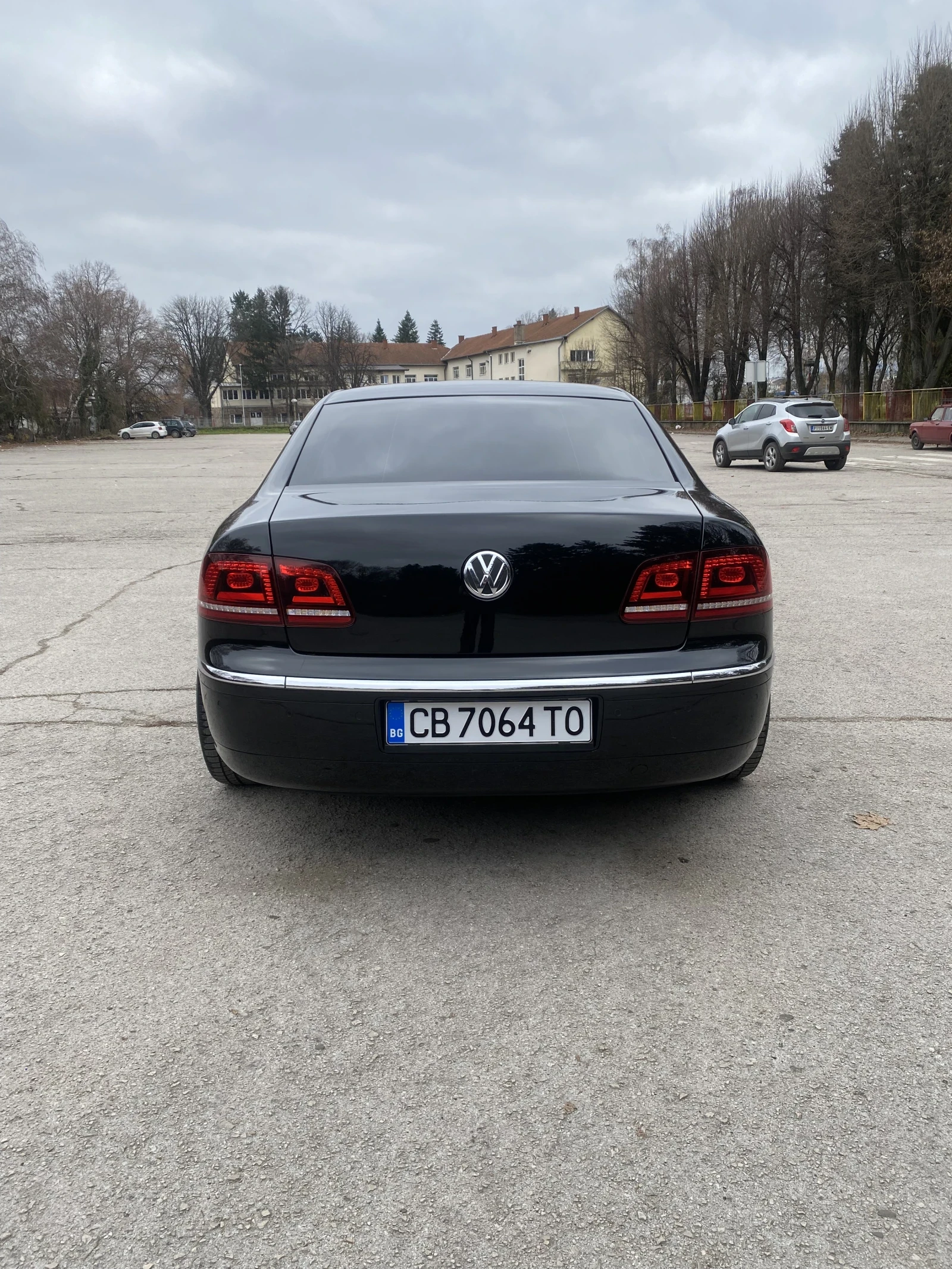 VW Phaeton 3.0 LONG  | Mobile.bg � ����������� 2