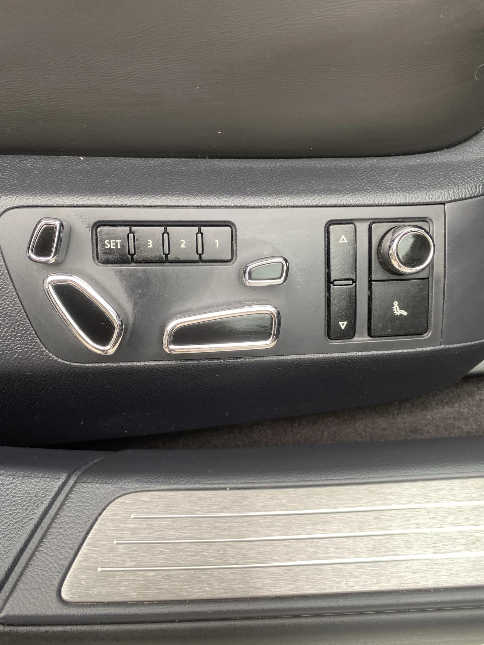 VW Phaeton 3.0 LONG  | Mobile.bg � ����������� 6