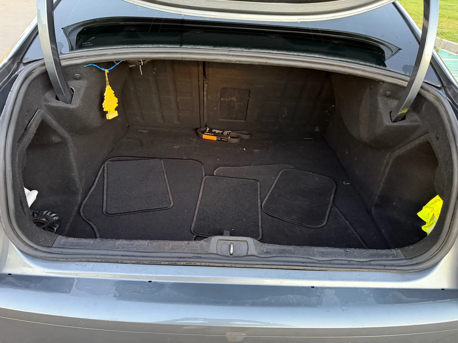 Citroen C5, снимка 7 - Автомобили и джипове - 55684338