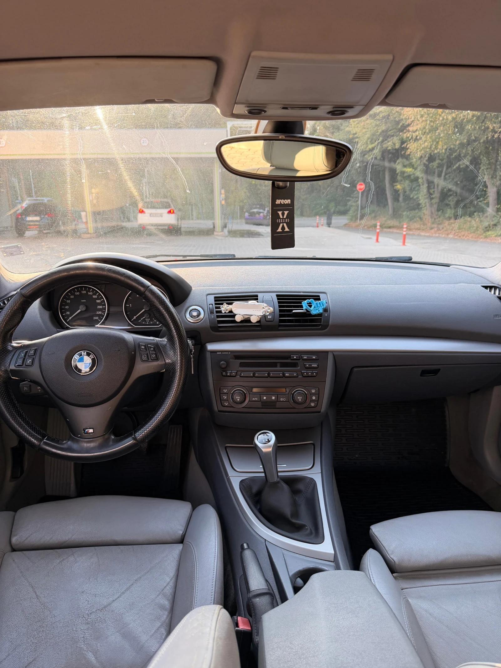 BMW 118, снимка 5 - Автомобили и джипове - 56061547