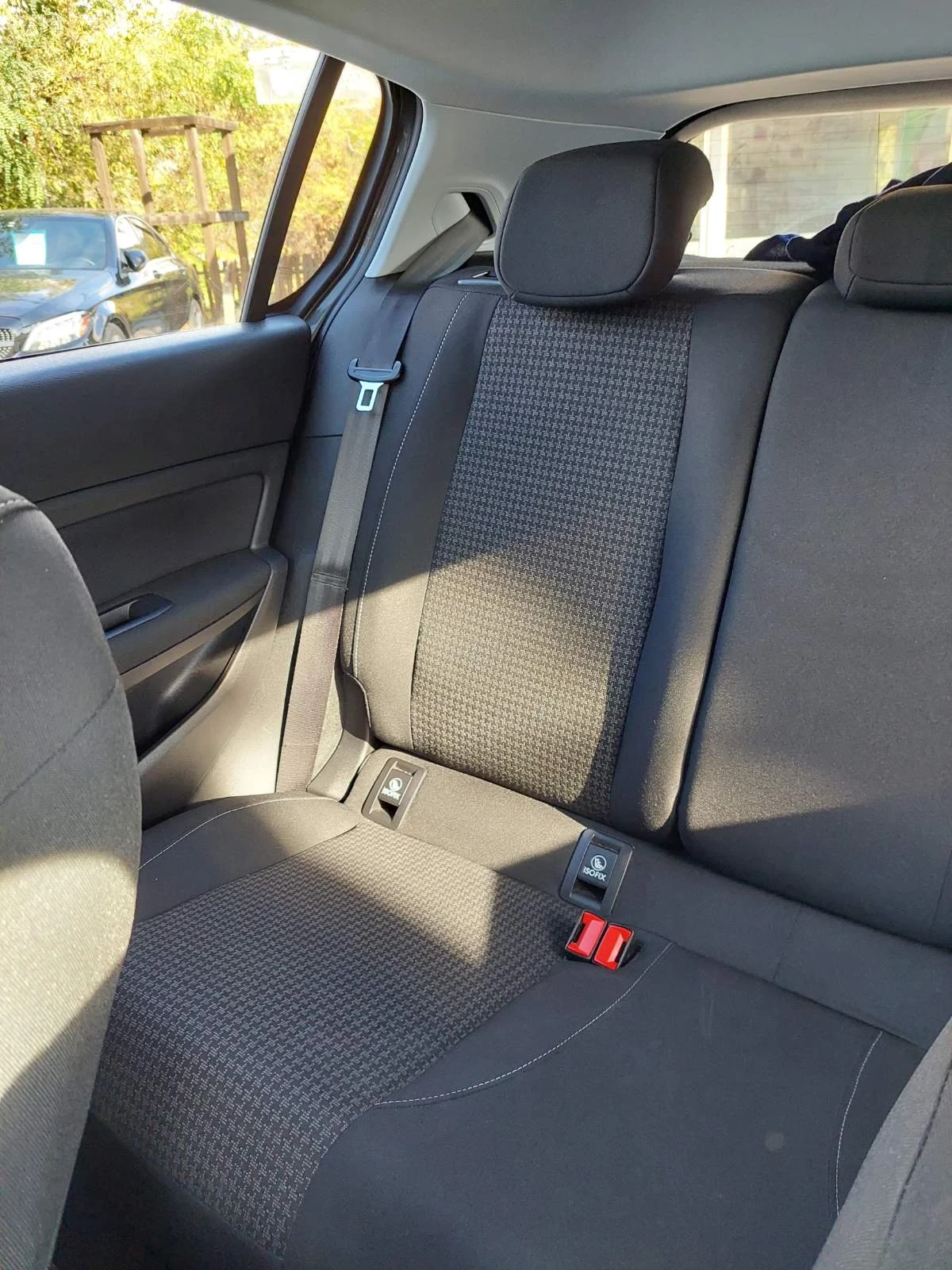 Peugeot 308, снимка 10 - Автомобили и джипове - 56656761
