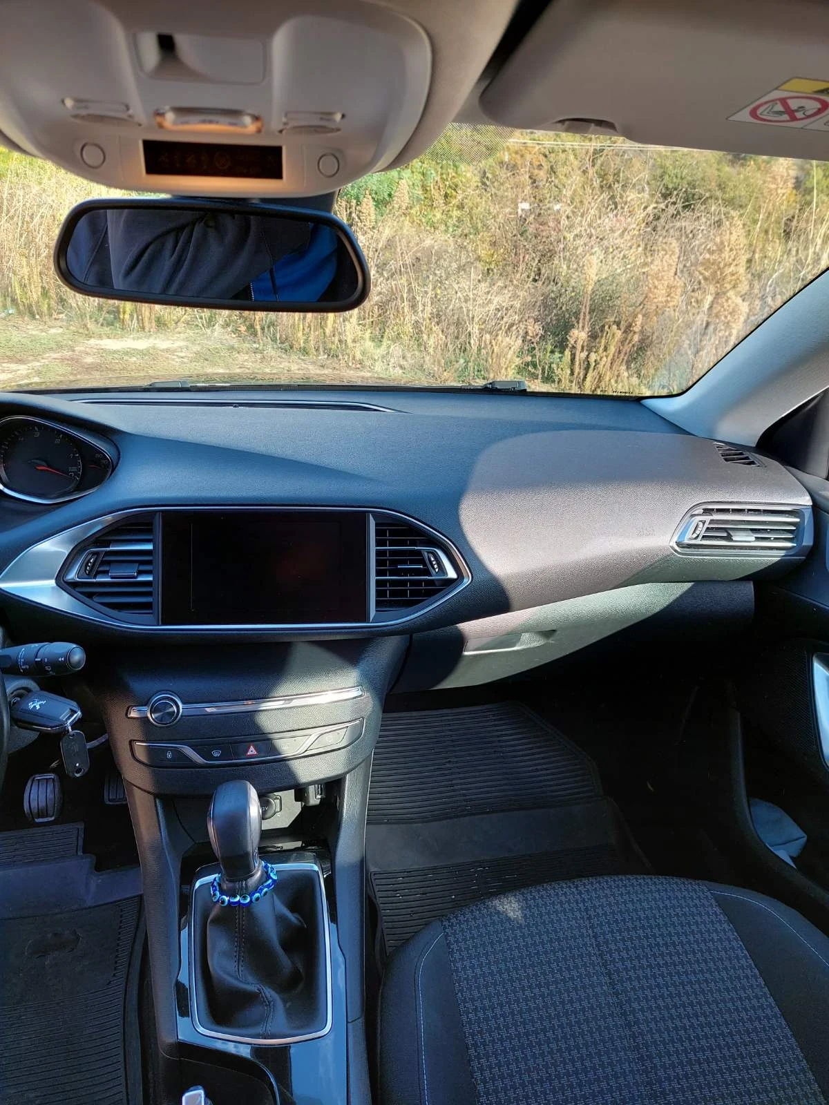 Peugeot 308, снимка 12 - Автомобили и джипове - 56656761