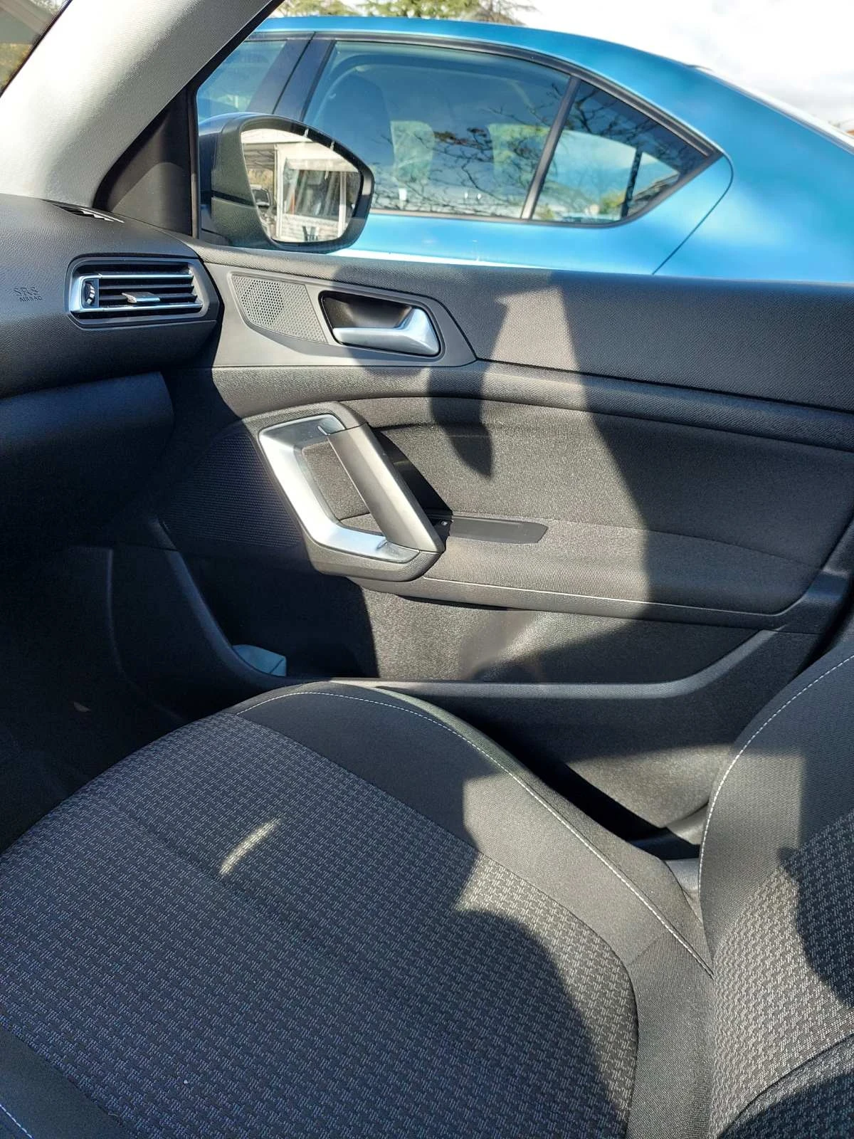 Peugeot 308, снимка 9 - Автомобили и джипове - 56656761
