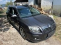 Toyota Avensis 2.2 D-Cat 177к.с 2007г  100броя  НА ЧАСТИ, снимка 3