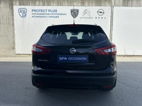 Nissan Qashqai  - изображение 5