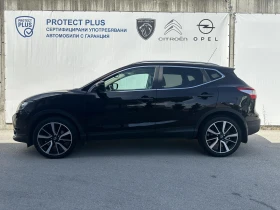 Nissan Qashqai  - изображение 6