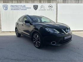 Nissan Qashqai  - изображение 3