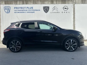 Nissan Qashqai  - изображение 4